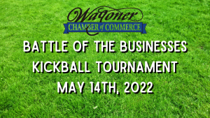 Copy of Kickball Tournament