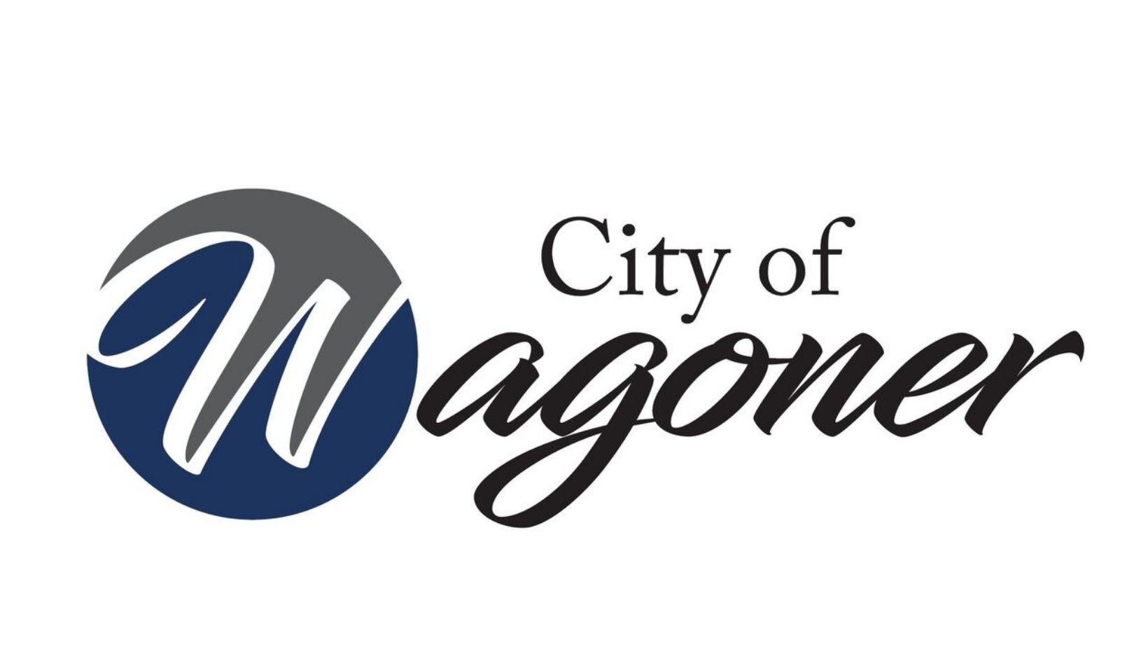 City of Wagoner Logo