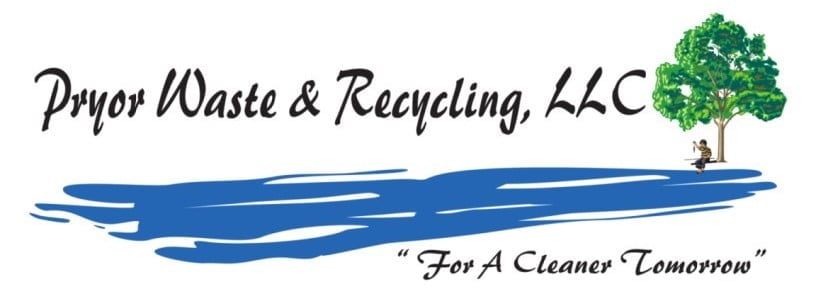 Pryor Waste